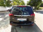 Opel Zafira - fotka číslo 5
