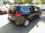 Opel Zafira - fotka číslo 6