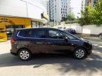 Opel Zafira - fotka číslo 7