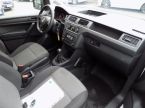 Volkswagen Caddy - fotka číslo 9