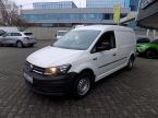 Volkswagen Caddy - fotka číslo 2