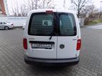 Volkswagen Caddy - fotka číslo 5