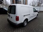 Volkswagen Caddy - fotka číslo 6