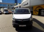 Opel Vivaro - fotka číslo 1