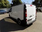 Opel Vivaro - fotka číslo 4