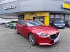 Mazda 6 - fotka číslo 0