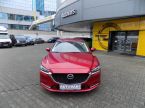 Mazda 6 - fotka číslo 1