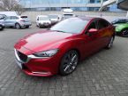 Mazda 6 - fotka číslo 2