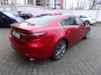 Mazda 6 - fotka číslo 6