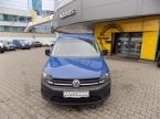 Volkswagen Caddy - fotka číslo 1