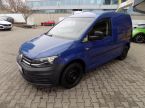 Volkswagen Caddy - fotka číslo 2