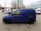 Volkswagen Caddy - fotka číslo 3