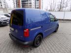 Volkswagen Caddy - fotka číslo 6