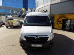 Opel Movano - fotka číslo 1