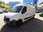 Opel Movano - fotka číslo 2