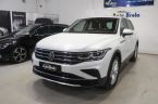 Volkswagen Tiguan - fotka číslo 4