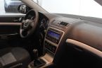 Škoda Octavia - fotka číslo 18