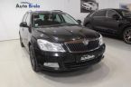 Škoda Octavia - fotka číslo 1