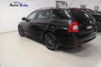 Škoda Octavia - fotka číslo 9