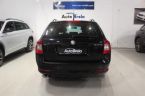 Škoda Octavia - fotka číslo 10