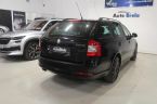 Škoda Octavia - fotka číslo 11