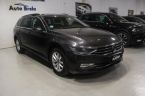 Volkswagen Passat - fotka číslo 0