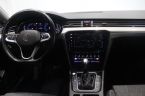 Volkswagen Passat - fotka číslo 15