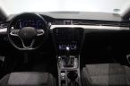 Volkswagen Passat - fotka číslo 16