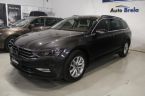 Volkswagen Passat - fotka číslo 1