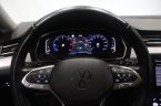 Volkswagen Passat - fotka číslo 19