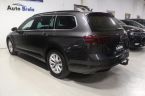 Volkswagen Passat - fotka číslo 2