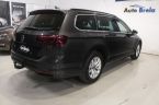 Volkswagen Passat - fotka číslo 3
