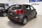 Kia Venga - fotka číslo 12