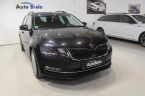 Škoda Octavia - fotka číslo 1