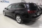 Volkswagen Passat - fotka číslo 9