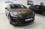 Citroën DS5 - fotka číslo 1