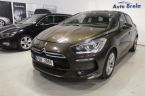 Citroën DS5 - fotka číslo 4