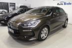 Citroën DS5 - fotka číslo 5