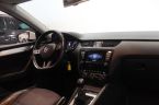 Škoda Octavia - fotka číslo 23