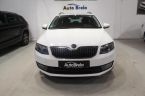 Škoda Octavia - fotka číslo 3