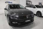 Volkswagen Passat - fotka číslo 1