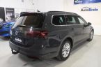 Volkswagen Passat - fotka číslo 12