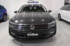 Volkswagen Passat - fotka číslo 3