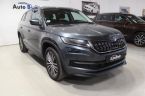 Škoda Kodiaq - fotka číslo 0