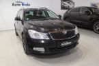 Škoda Octavia - fotka číslo 1