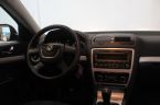 Škoda Octavia - fotka číslo 25