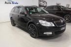 Škoda Octavia - fotka číslo 2