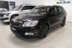 Škoda Octavia - fotka číslo 5