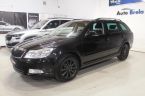 Škoda Octavia - fotka číslo 6