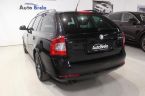 Škoda Octavia - fotka číslo 7